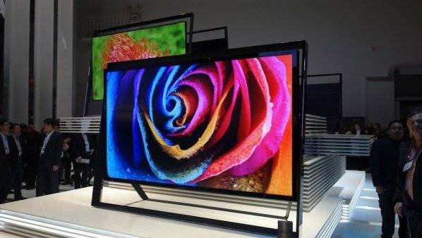 هل يُمكن لعين الإنسان مُلاحظة الفرق بين الشاشات بدقّة 720، 1080 و4K