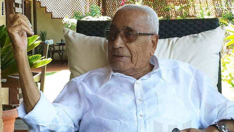 أيمن نور يرد على تصريح منسوب لهيكل بأن "السيسي مصدوم ووضع مصر قابل للانفجار والبلاد بحاجة لمن يصف لها ما يجري بالعراق وسوريا والسودان"