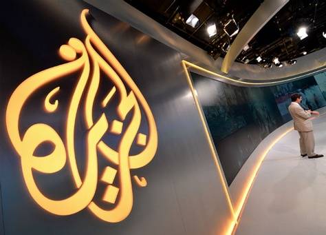 قناة الجزيرة تفصل 1000 من المذيعين والمذيعات والموظفين الآخرين