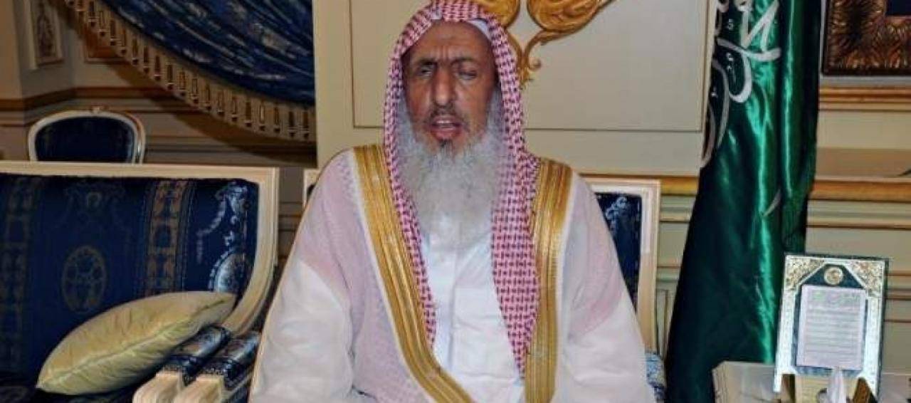 مفتي السعودية: جماعة الحوثي خبيثة وتنشر الفوضى