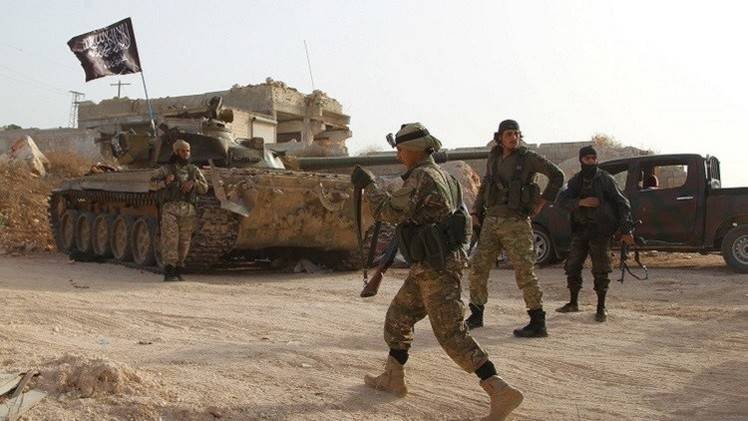 ما حقيقة انضمام مقاتلين دربتهم واشنطن لـ"جبهة النصرة"؟