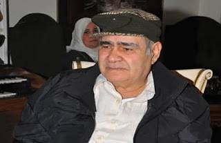أول ظهور لسيد زيان بعد غياب طويل