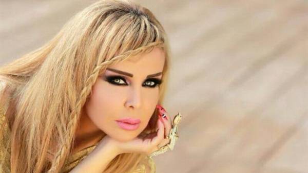 من أبكى رولا سعد؟