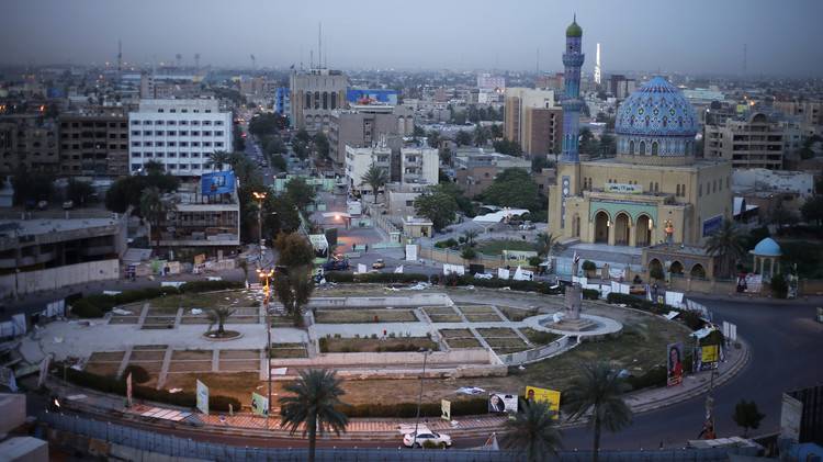 حرب الكويت والعراق مزقت العرب