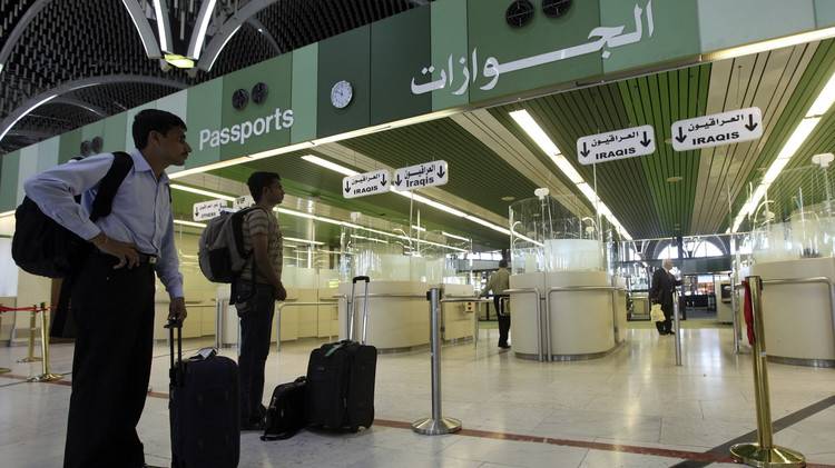 شباب العراق يمَّم وجهه شطر مافيات التهريب لغرض الهجرة إلى أوروبا