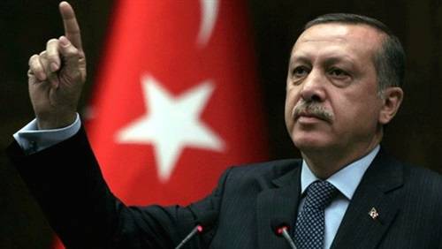 انقلاب أردوغان على الديموقراطيّة التركيّة