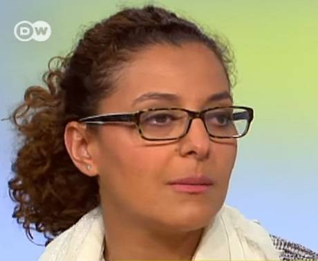 من لاجئة فللسطينية إلى فائزة بجائزة ألمانية
