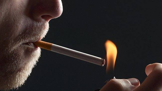 الاوروبيون "أبطال العالم" في الكحول والتدخين والسمنة