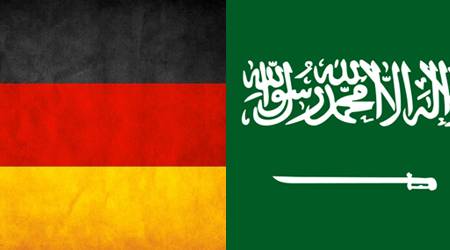 السعودية تعرض بناء مساجد للاجئين... وألمانيا تسخر منها