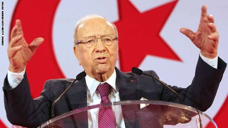 الرئيس التونسي: المساجد لذكر الله وليس السياسة.. ولا أزمة في علاقتنا مع الإمارات