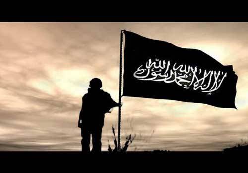الديلي تلغراف: يجب على الغرب الانضمام إلى بوتين لدحر تنظيم الدولة الاسلامية