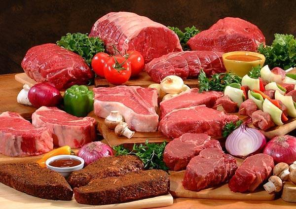 تناول كميات كبيرة من اللحوم المصنعة قد يسبب عدد من المشاكل الصحية