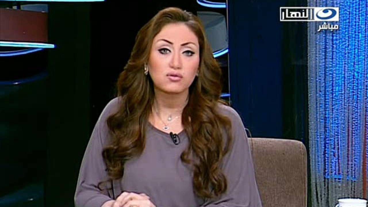 هكذا فجرت ريهام سعيد “غضب” السوريين ضدها