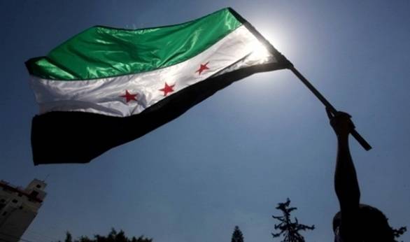 مصدر دبلوماسي  روسي: نرى زيادة في فرص التوصل لاتفاق دولي بشأن سوريا