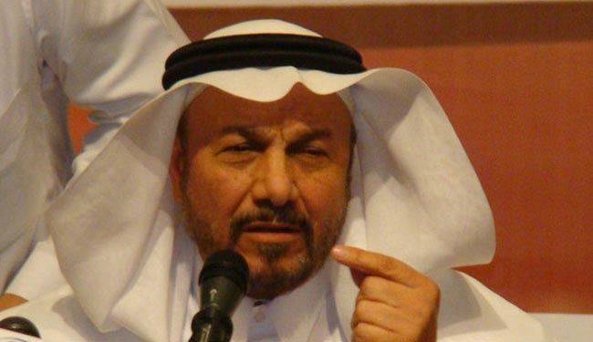 هذه هي احدى المخططات التي كشف عنها خلفان السعودي مؤخرا