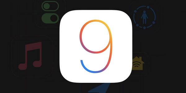 آبل: iOS9 الأسرع انتشارا في تاريخ الشركة