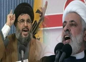 هل اكتشف حزب الله 4 عملاء للـ CIA؟