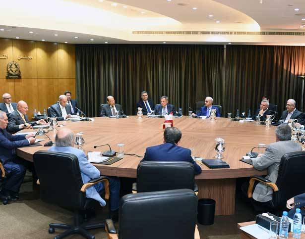 اقتراح ترقية العمداء سيُنفذ