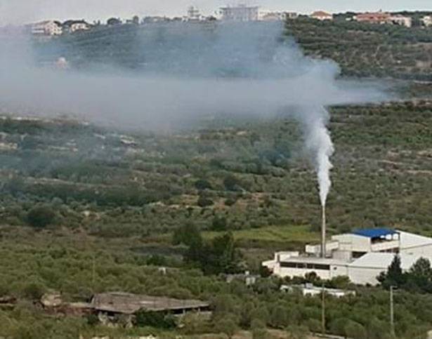 إقفال معمل الجفت في بزيزا
قصاص : لن نقبل بتشغيله ثانية