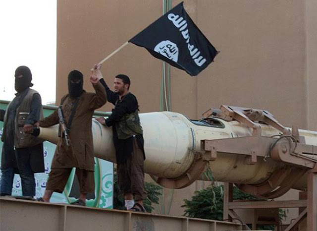 “بالفيديو”.. “إلى السعوديين أحذروا داعش سيضرب الكعبة بصواريخ سكود” هذا ما قاله فلكي مصري