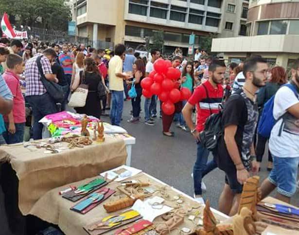 ماذا يشفع بجنبلاط؟