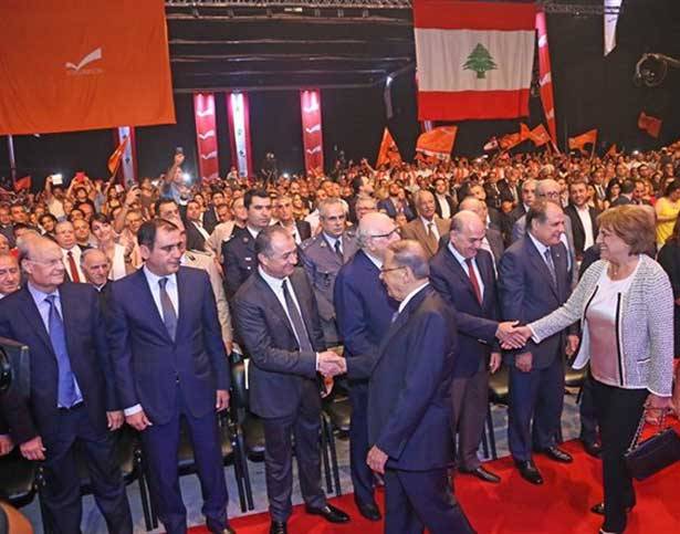 ما هي التحديات في وجه باسيل؟