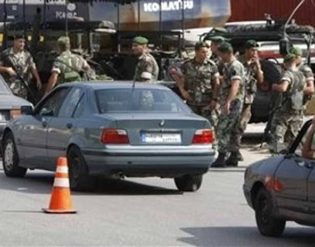صيد ثمين في قبضة الجيش