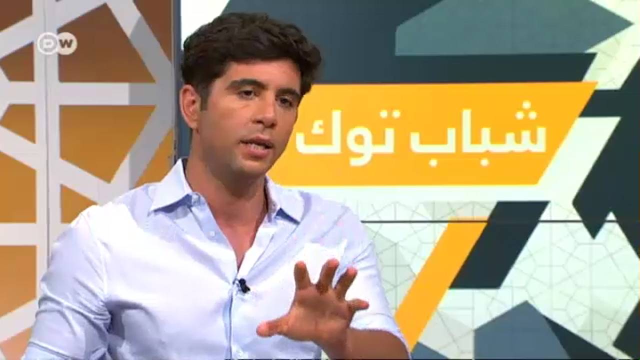 شباب توك ـ اللاجئون العرب: ماذا بعد الوصول إلى ألمانيا؟