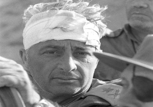 أرشيف الجيش الإسرائيليّ يكشف: شارون كذب على القيادة خلال حرب أكتوبر 73 ورفض الانصياع للأوامر