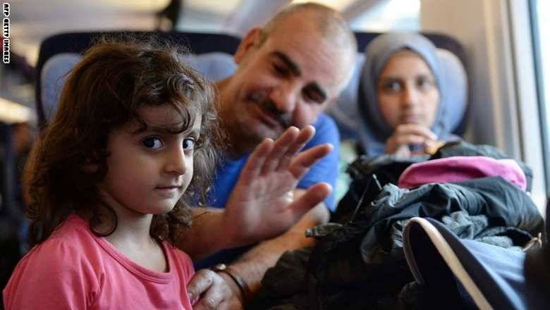لماذا يرفض السوريين والعراقيين العيش في فرنسا