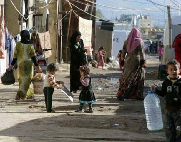 ماذا وراء «الطحشة» الدولية؟