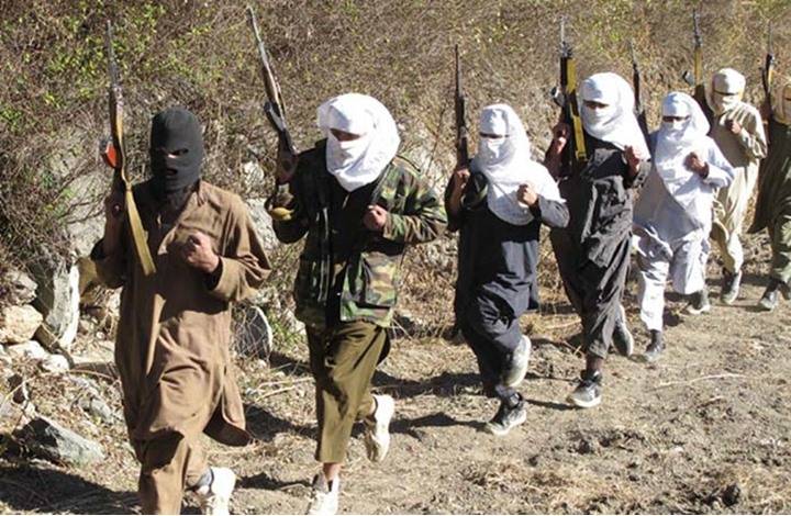 تقرير أممي: تنظيم الدولة يزداد نفوذا بأفغانستان على حساب طالبان