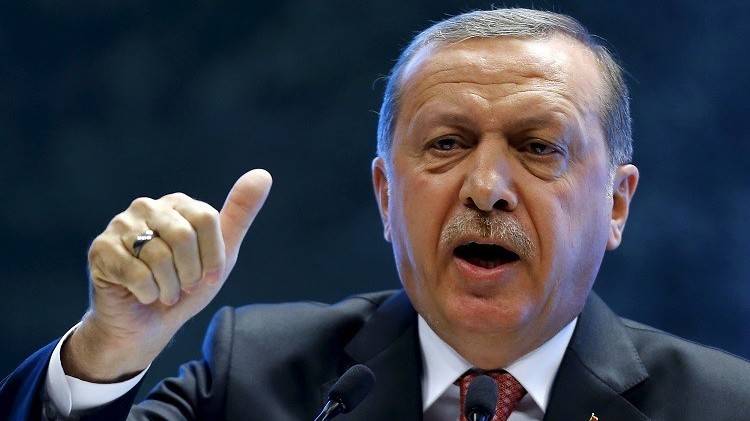 أردوغان: الأسد يمكن أن يشارك بالمرحلة الانتقالية