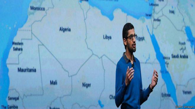 الهنود يقودون شركات التكنولوجيا في وادي السليكون
