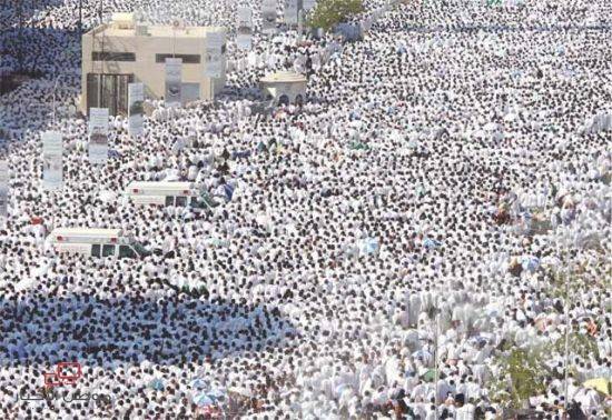السعودية تحمل الحجاج مسؤولية حادث منى وإيران ترجعه لإغلاق طريق 