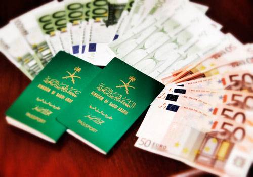 25 دولة تسمح بدخول السعوديين دون تأشيرة و31 تمنحها بالمطار