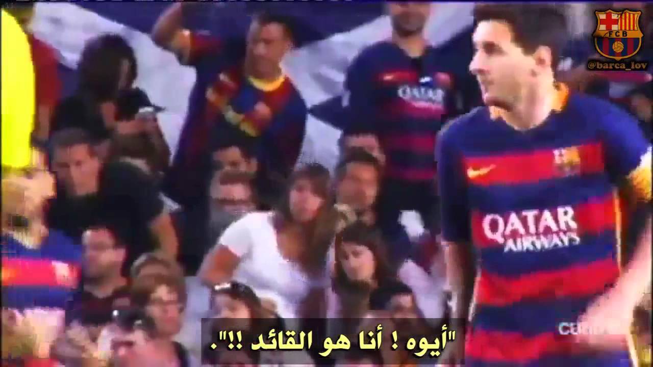 فيديو طريف: شاهدوا حين نسي 