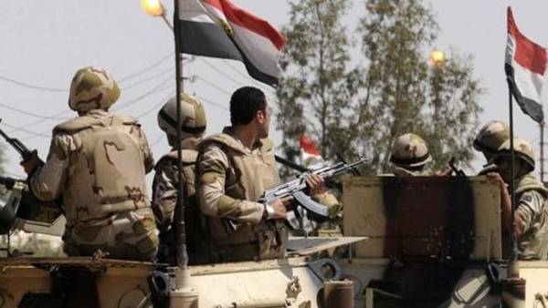 الإرهابيون يحاولون تخفيف الضغط عن داعش سيناء بإقامة أخرى بالجنوب