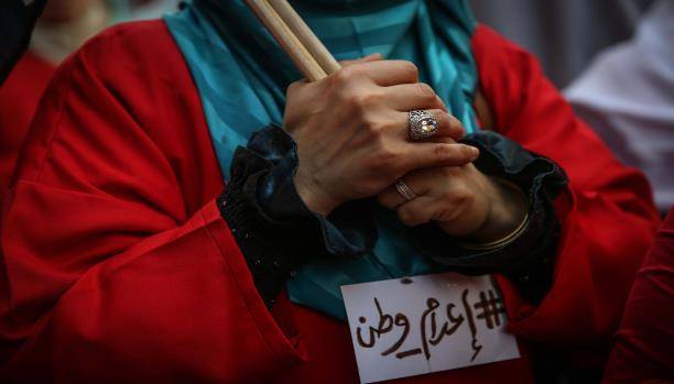 مصر: "إعدام وطن" تطالب الأمم المتحدة بتعطيل أحكام الإعدام