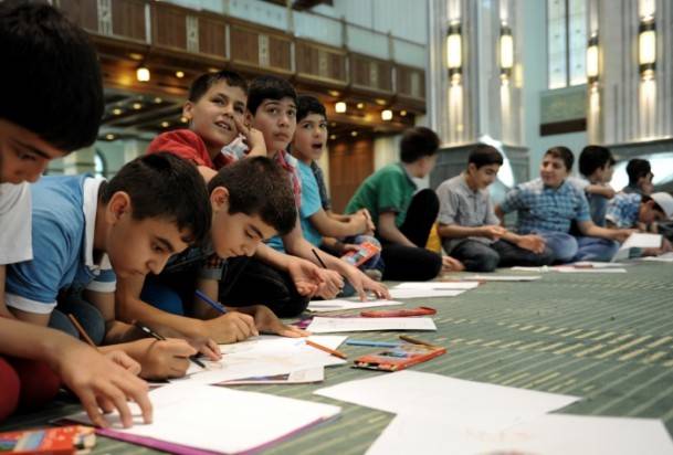 38 ألف طفل مهاجر يضعون بريطانيا في مأزق