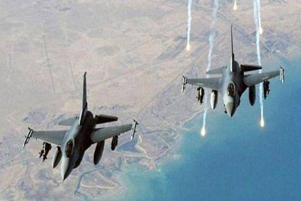 الخارجية الروسية: موسكو قد تنضم للتحالف الدولي ضد داعش