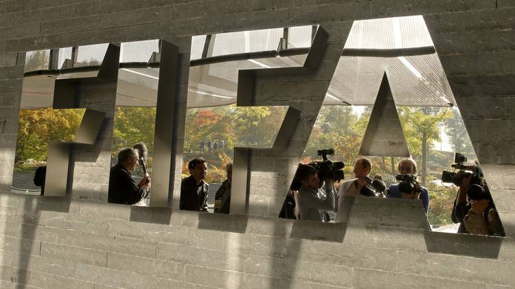 رسمياً مونديال قطر 2022 سيقام في الفترة من 21 نوفمبر/تشرين الثاني وحتى 18 ديسمبر/كانون الأول
