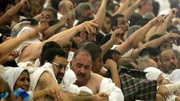 بعثة الحج في المجلس الاسلامي الشيعي الاعلى: لا إصابات بين الحجاج اللبنانيين في حادث منى