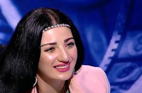 صافيناز تتمنى دخول البرلمان حتى "تخلي كل الناس ترقص" (فيديو)