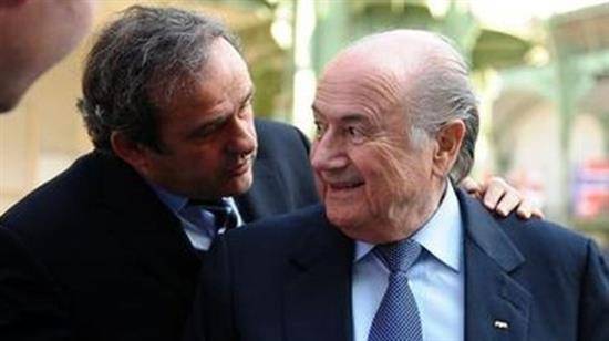 فضائح الفساد في الـ