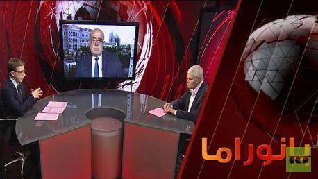 المعادلات الروسية الجديدة لحساب الأزمة السورية