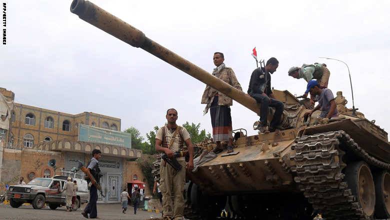 هادي من عدن: الحوثيون ذئاب يلفظون أنفاسهم الأخيرة ومشروعهم إمامي طائفي.. وصالح لديه أمراض نفسية