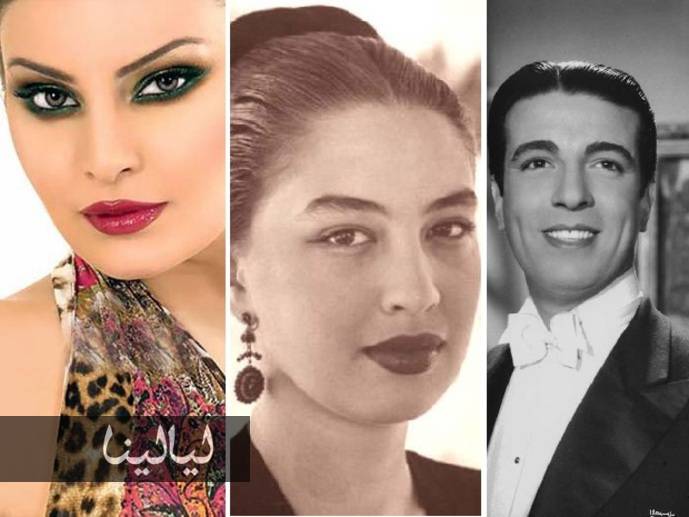بين القتل والحوادث والعلاج.. صور مشاهير ماتوا في الغربة تعرفوا عليهم 