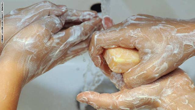 إحذروا.. هذه الأطعمة تسبب السلمونيلا