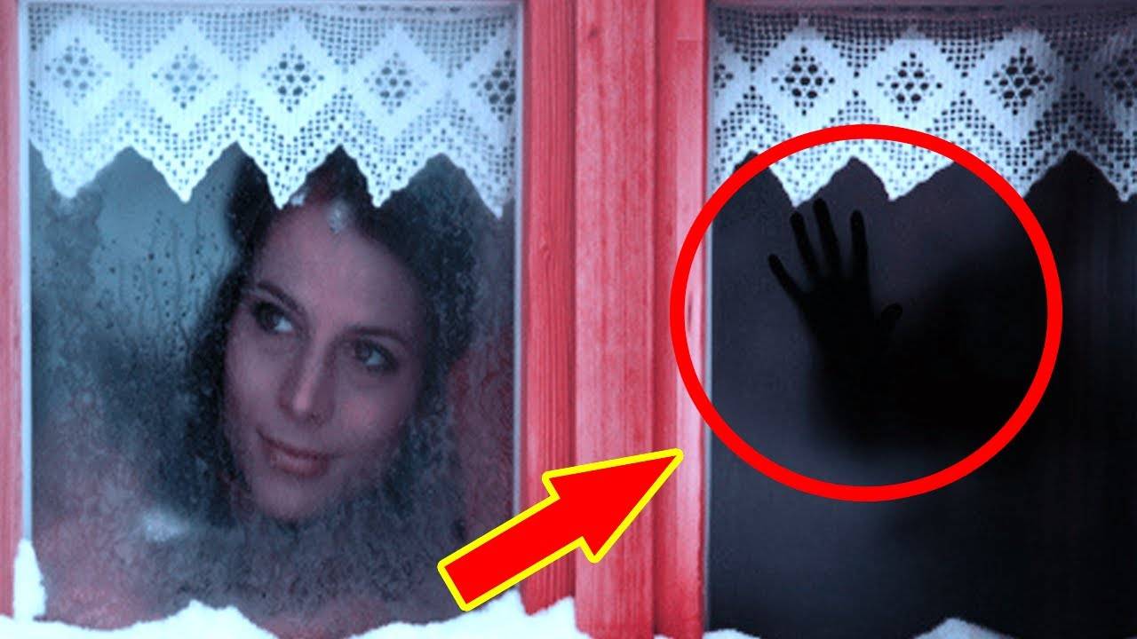 بالفيديو: أكثر 5 قصص واقعية إثارة للرعب